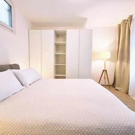 شقة Sanremo Suite Apartment *
