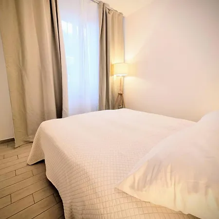 Sanremo Suite Apartment Appartement *