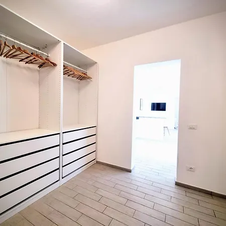 Sanremo Suite Apartment * 圣雷默