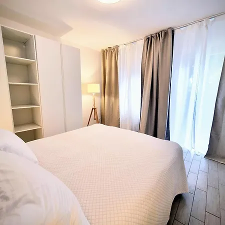 Sanremo Suite Apartment *