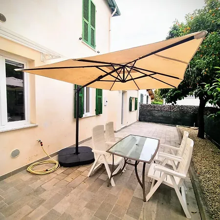 Sanremo Suite Apartment شقة *