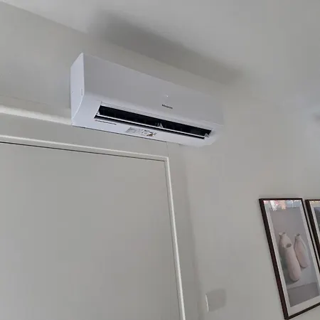 Sanremo Suite Apartment Appartement