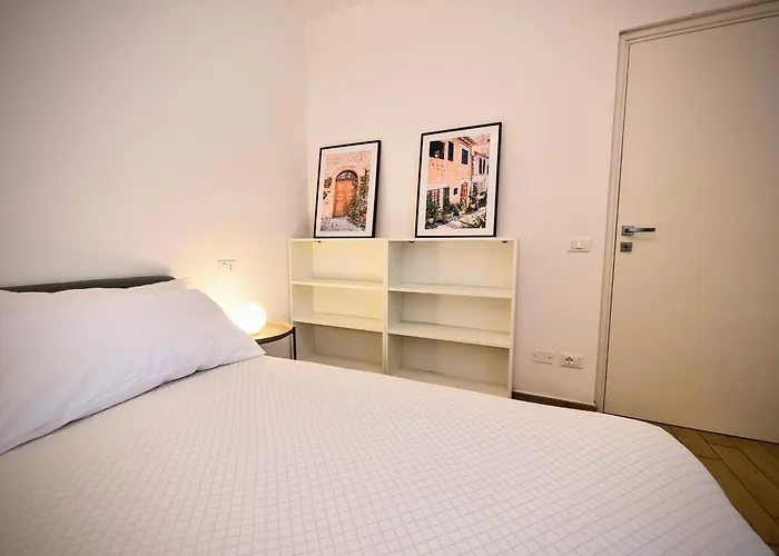 Sanremo Suite Apartment * San Remo