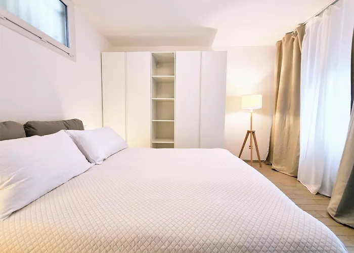 Appartement Sanremo Suite Apartment *