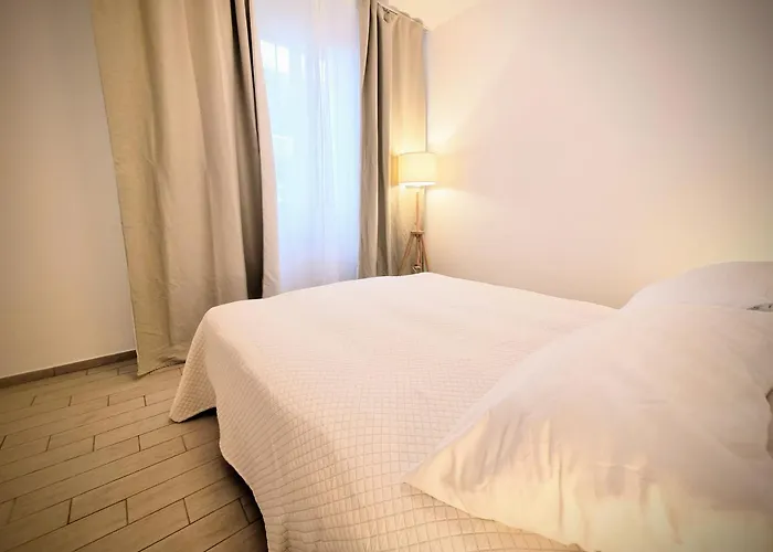 Sanremo Suite Apartment Appartement *