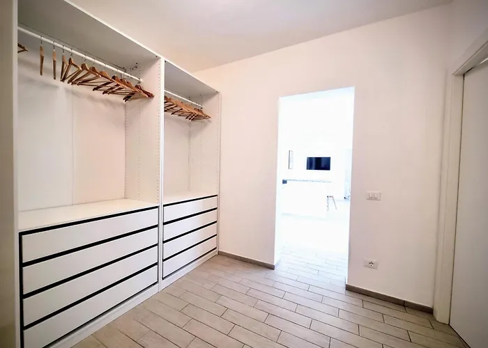 Sanremo Suite Apartment * San Remo