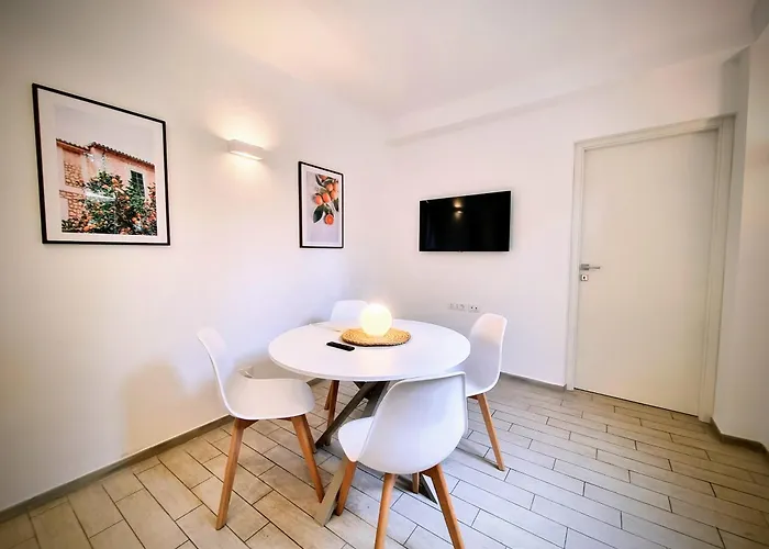 Sanremo Suite Apartment Appartement San Remo