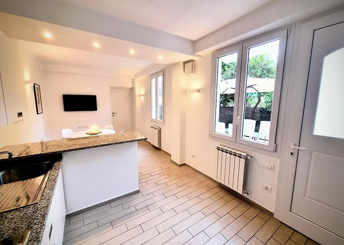 Sanremo Suite Apartment San Remo