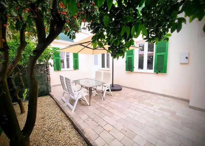 Sanremo Suite Apartment