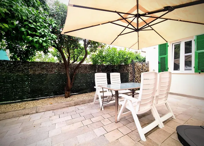 Sanremo Suite Apartment Appartement