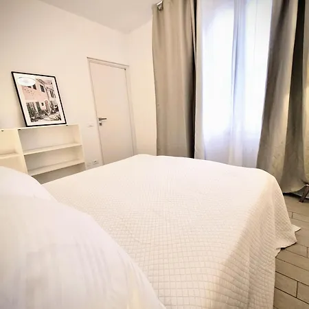 Appartement Sanremo Suite Apartment *