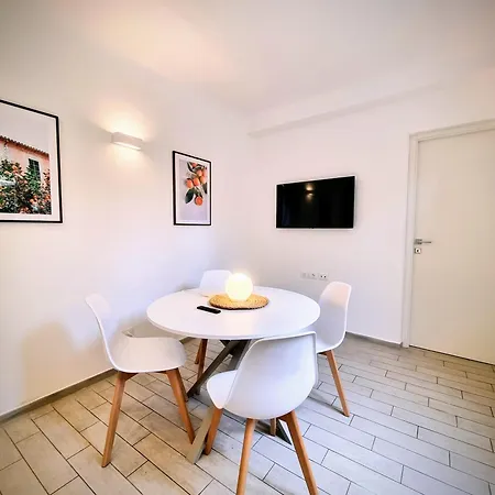 Sanremo Suite Apartment Appartement San Remo