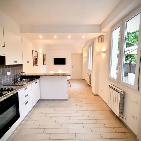 Sanremo Suite Apartment Apartment Sanremo