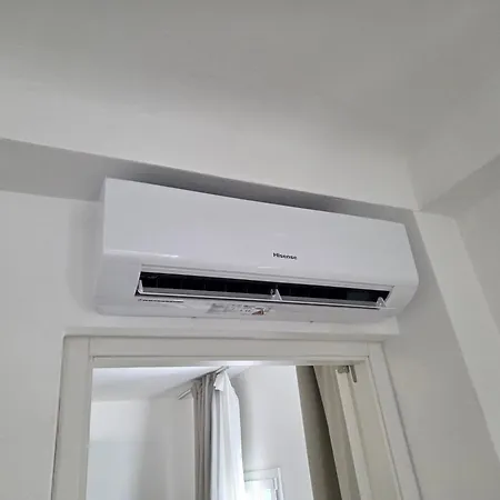 Sanremo Suite Apartment 산레모