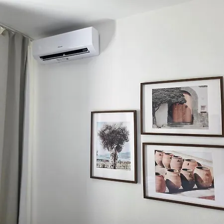 아파트 Sanremo Suite Apartment