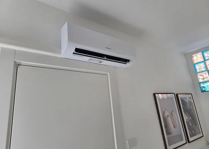 Sanremo Suite Apartment Διαμέρισμα