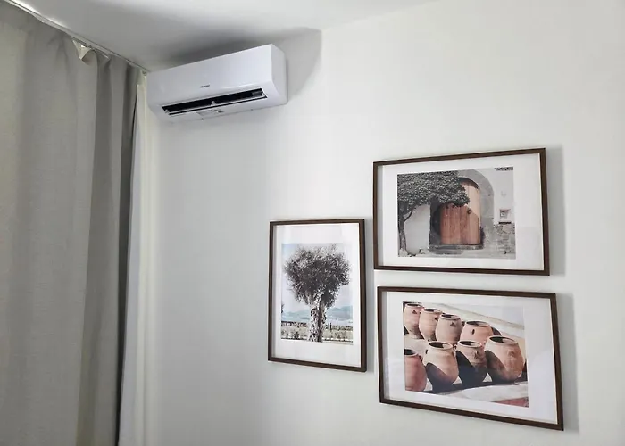 Διαμέρισμα Sanremo Suite Apartment